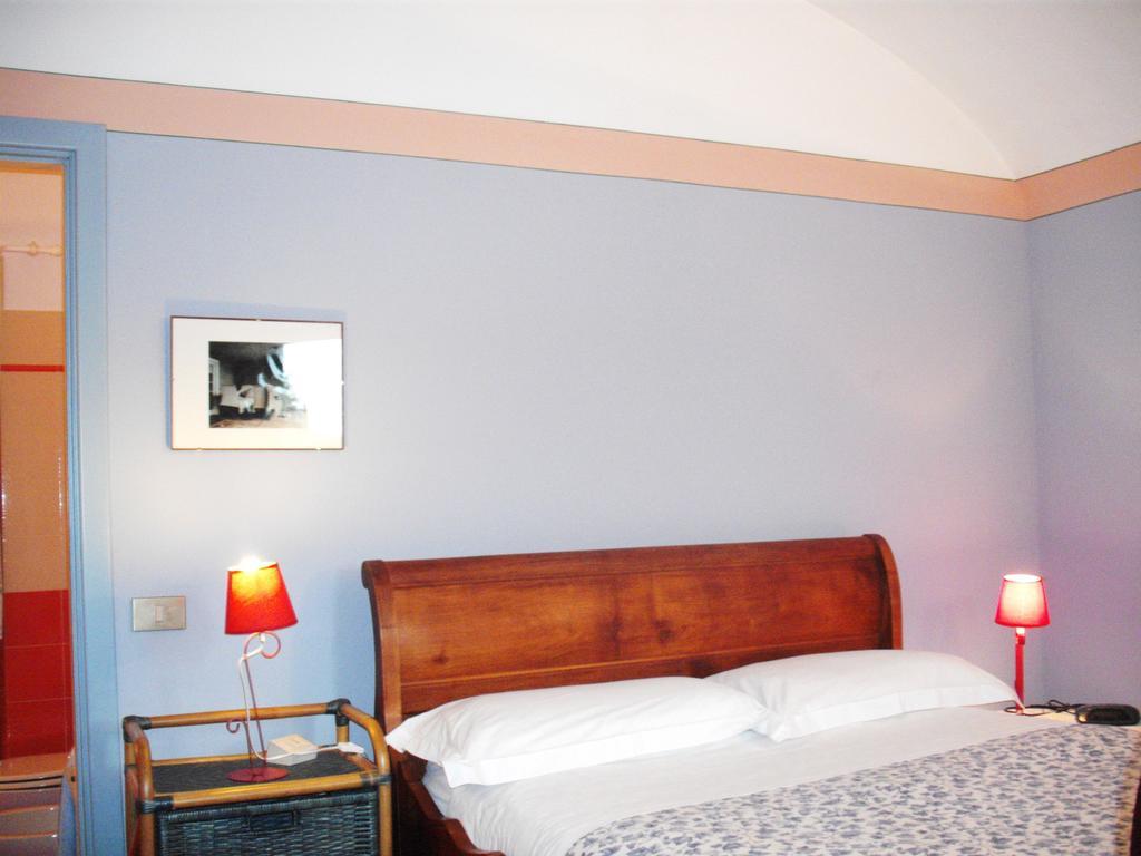 Bed and Breakfast Il Glicine Zimone Exterior foto