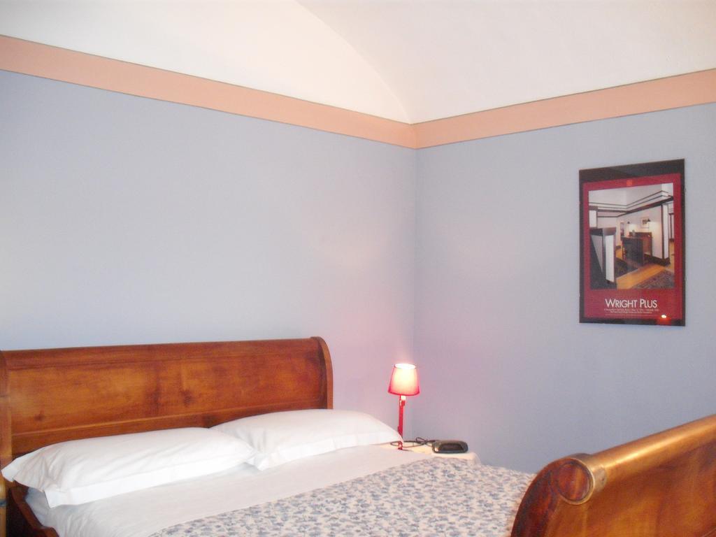 Bed and Breakfast Il Glicine Zimone Exterior foto