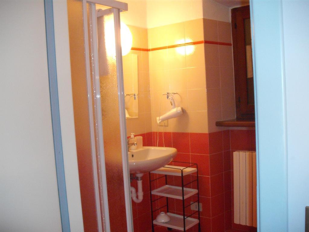 Bed and Breakfast Il Glicine Zimone Exterior foto