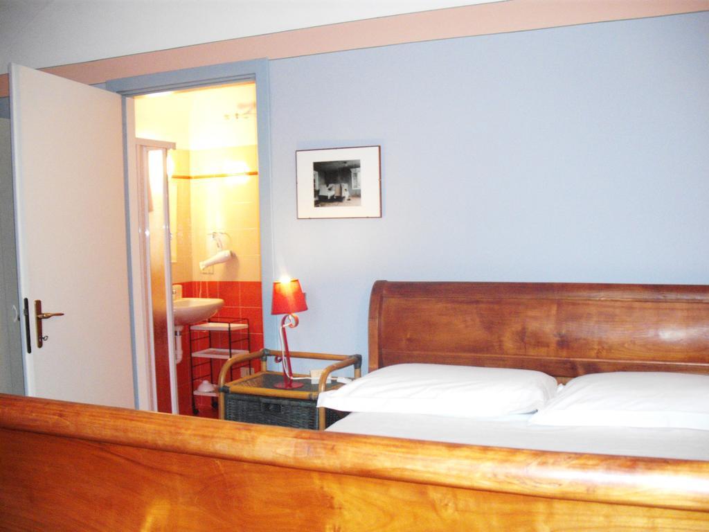 Bed and Breakfast Il Glicine Zimone Exterior foto
